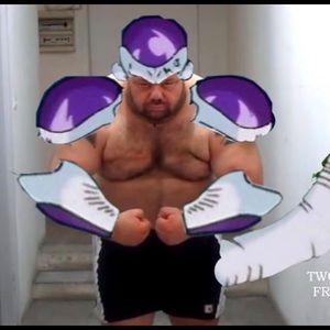 Meet your Posher, George